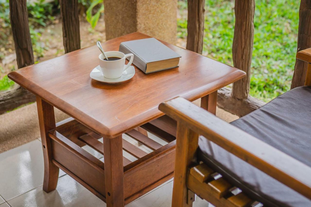 Bai Jai Garden Home Ao Nang エクステリア 写真