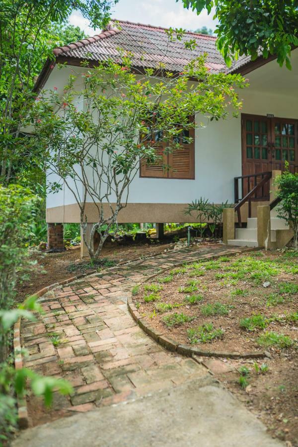 Bai Jai Garden Home Ao Nang エクステリア 写真