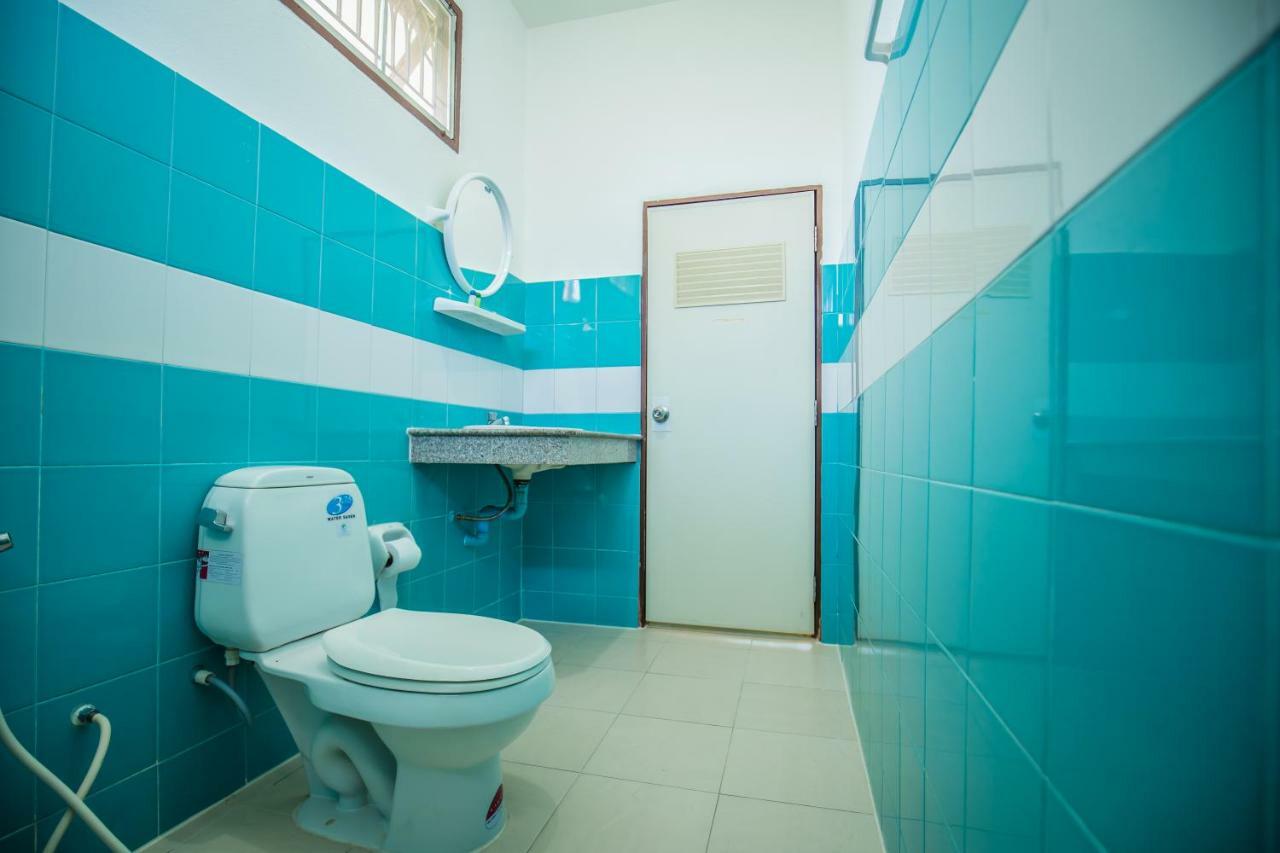 Bai Jai Garden Home Ao Nang エクステリア 写真