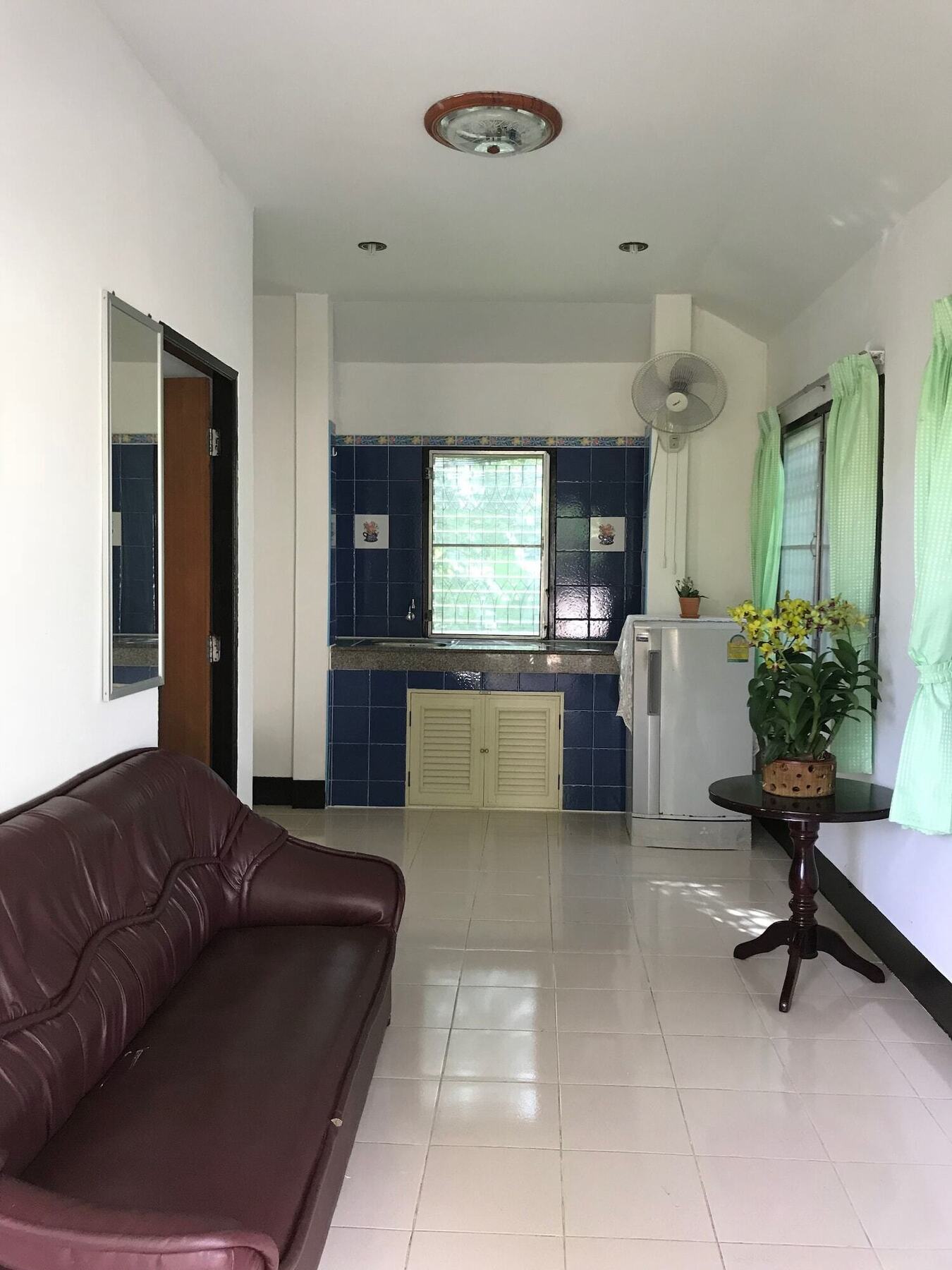 Bai Jai Garden Home Ao Nang エクステリア 写真