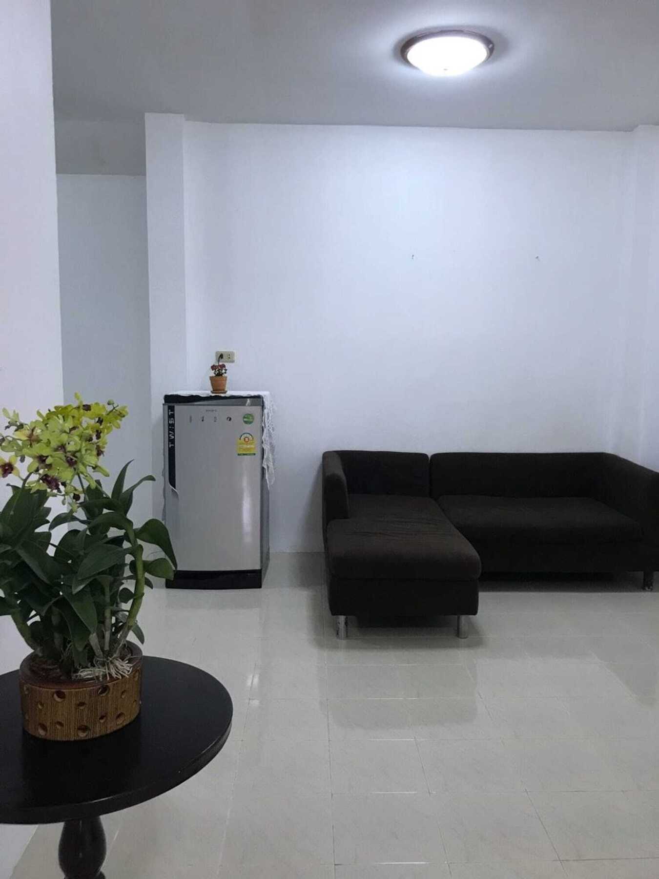 Bai Jai Garden Home Ao Nang エクステリア 写真