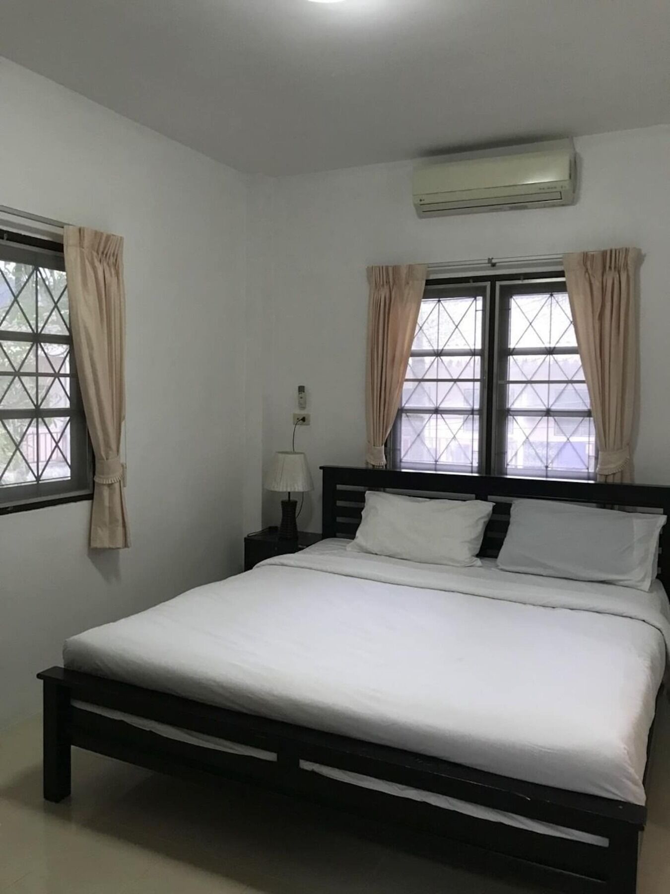 Bai Jai Garden Home Ao Nang エクステリア 写真