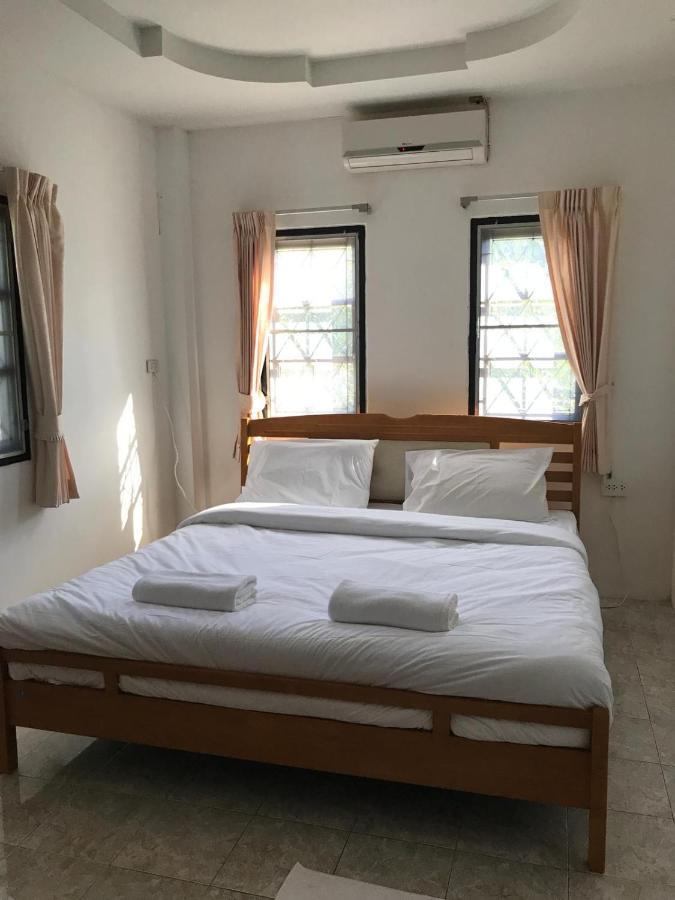 Bai Jai Garden Home Ao Nang エクステリア 写真